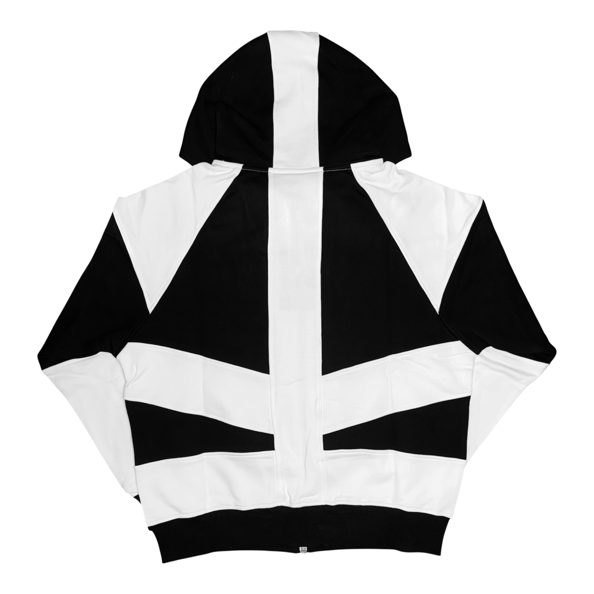 Sudadera Astral, reverso, wordmark